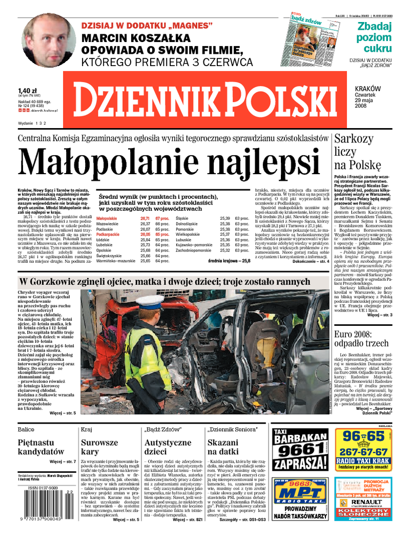Dziennik Polski