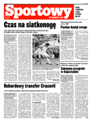 Dz. Sportowy