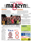 Magazyn Tarnowski