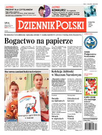 Dziennik Polski