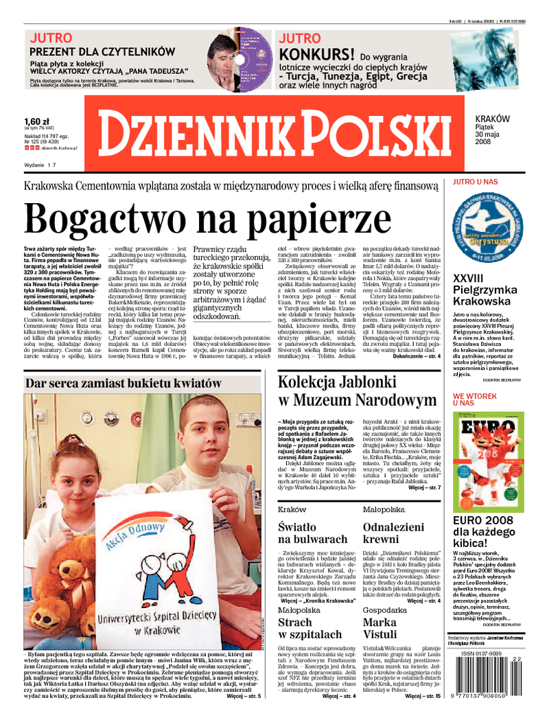 Dziennik Polski