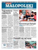 Dz. Małopolski Zach.