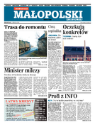Dz. Małopolski Zach.