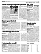Sport tarnowski