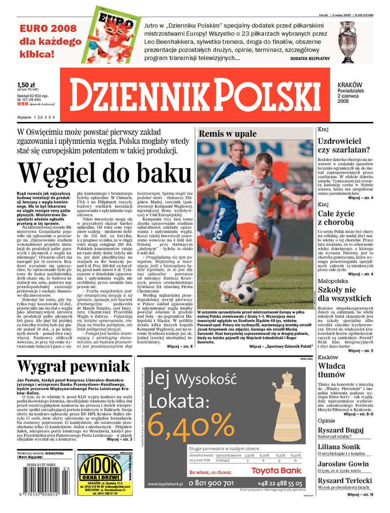 Dziennik Polski