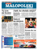 Dz. Małopolski Zach.