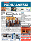 Dz. Podhalański