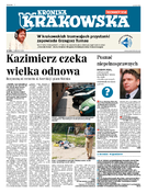 Kronika Krakowska