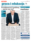 Praca i Edukacja