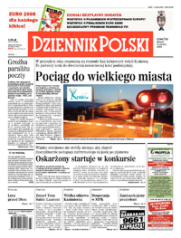 Dziennik Polski