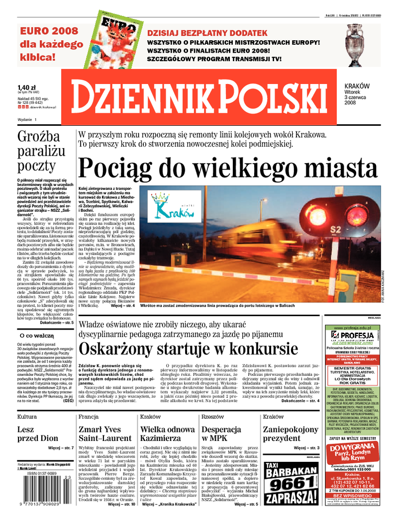 Dziennik Polski