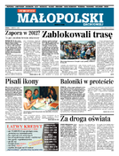 Dz. Małopolski Zach.
