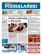 Dz. Podhalański