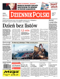 Dziennik Polski