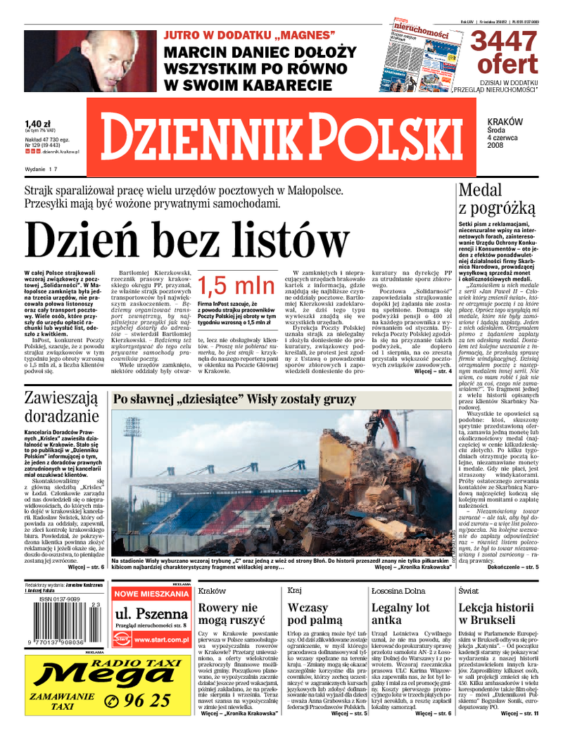 Dziennik Polski