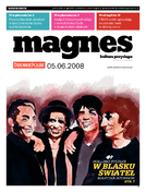 Magnes