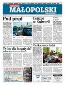 Dz. Małopolski Zach.