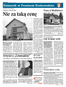 Kronika Krakowska
