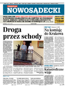 Dz. Nowosądecki