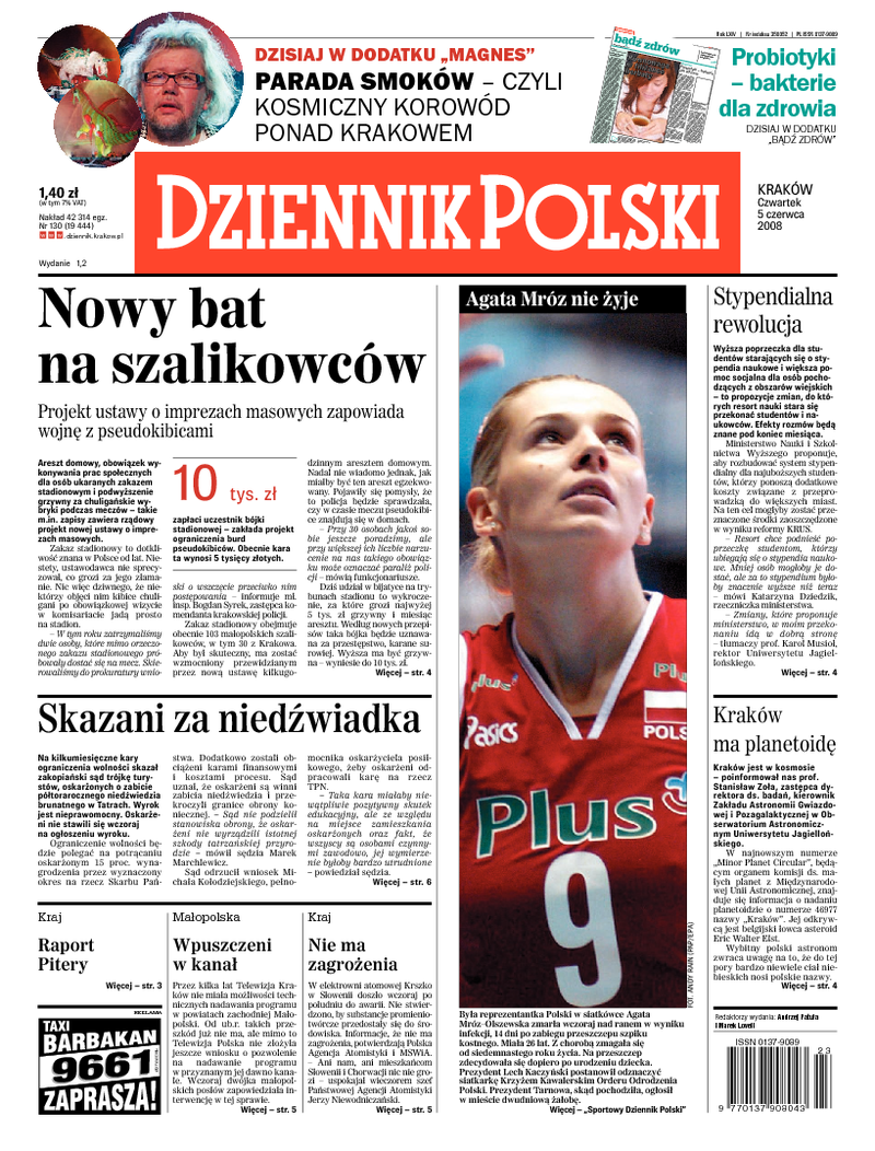 Dziennik Polski