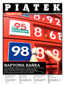 Magazyn Piątek