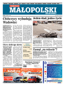 Dz. Małopolski Zach.