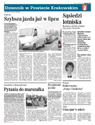 Kronika Krakowska