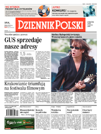 Dziennik Polski