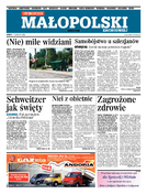 Dz. Małopolski Zach.