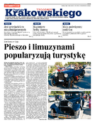 Tygodniki powiatowe