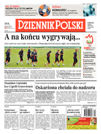 Dziennik Polski