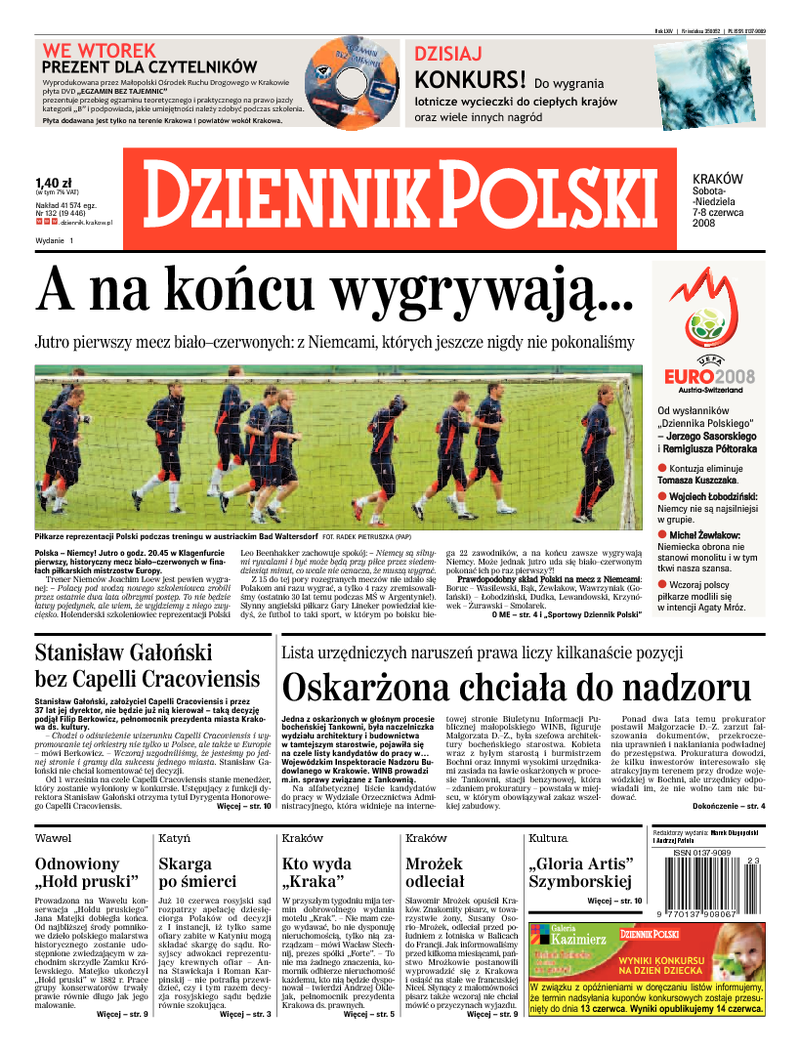 Dziennik Polski