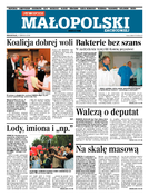 Dz. Małopolski Zach.