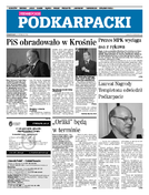Dz. Podkarpacki