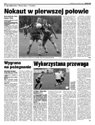 Sport nowosądecki