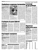 Sport tarnowski