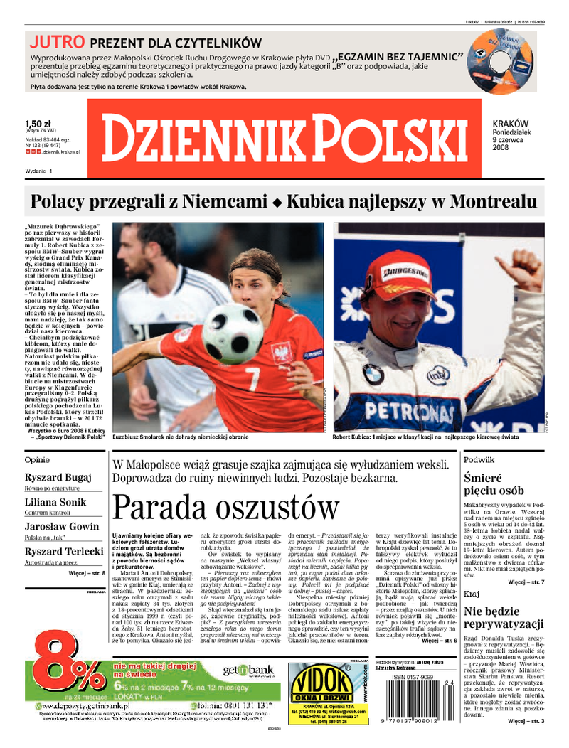 Dziennik Polski