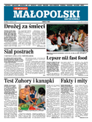 Dz. Małopolski Zach.