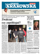 Kronika Krakowska