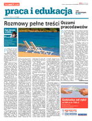Praca i Edukacja