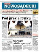 Dz. Nowosądecki