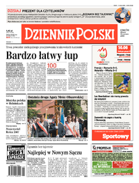 Dziennik Polski