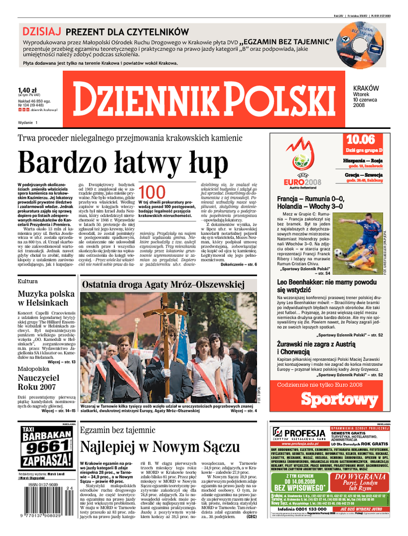 Dziennik Polski