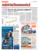 Przegląd nieruchomości