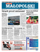 Dz. Małopolski Zach.