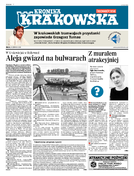 Kronika Krakowska