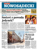 Dz. Nowosądecki