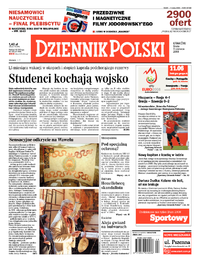 Dziennik Polski