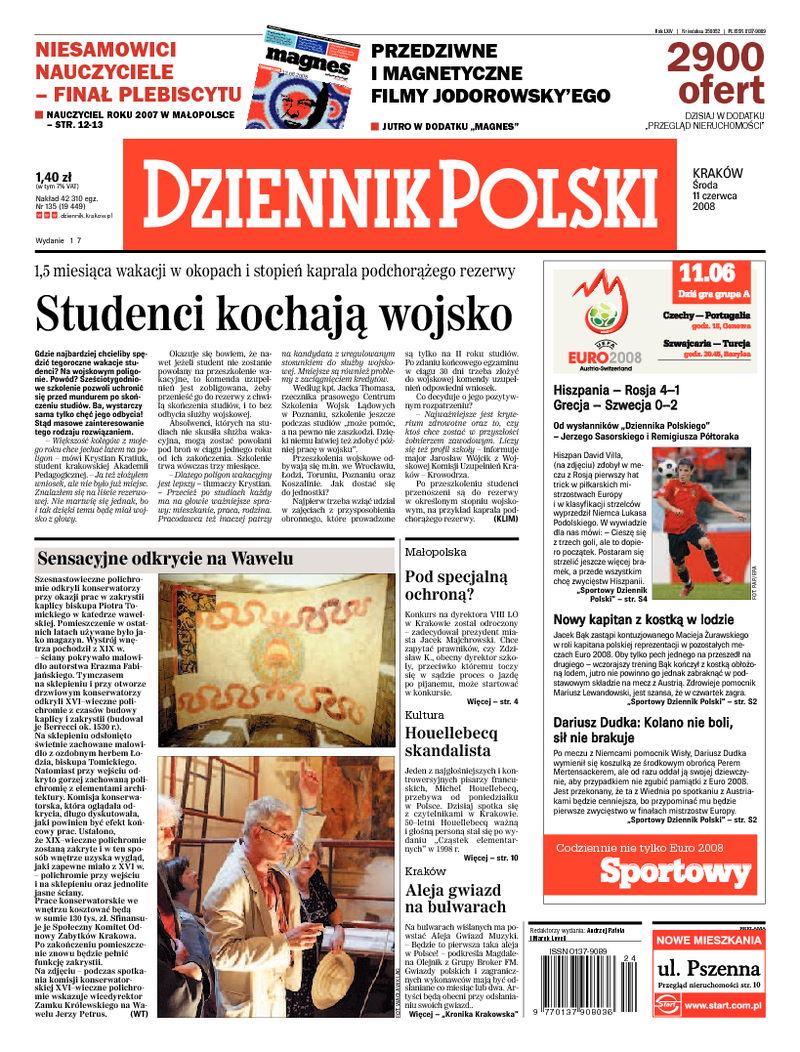 Dziennik Polski