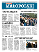Dz. Małopolski Zach.